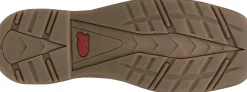 Justin Boots Rush Junior Kids Cowboy Boot Brown Online