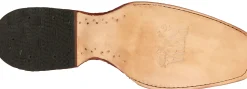Justin Boots Sandy 11" Western Boot Natural Tan Clearance