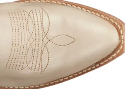 Justin Boots Verlie 17&rdquo; Women&rsquo;S Western Boot Vanilla Discount